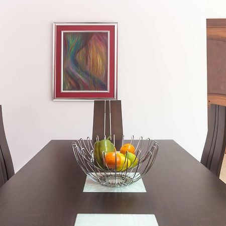 Appartement Haut Standing Central Corniche Tanger Eksteriør bilde