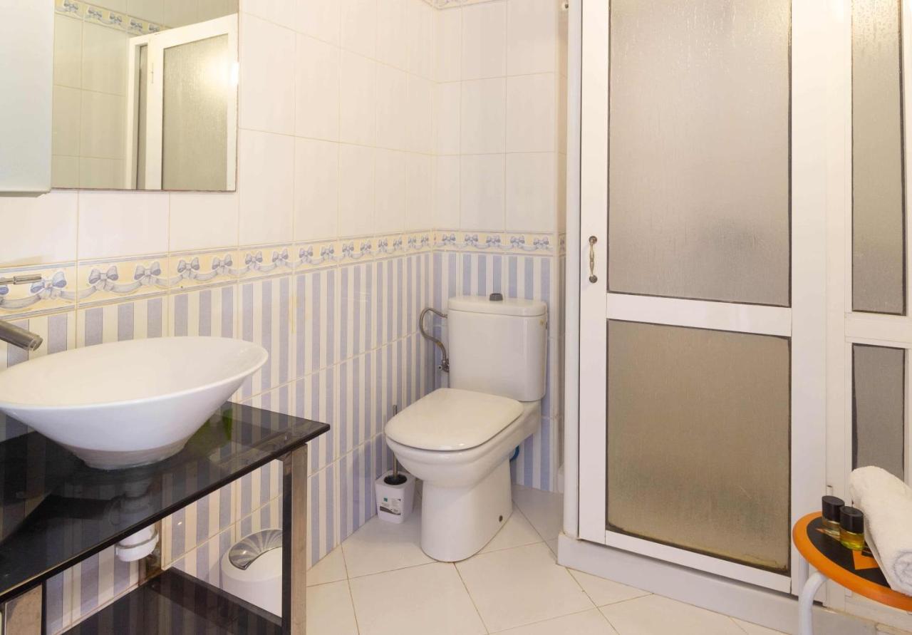 Appartement Haut Standing Central Corniche Tanger Eksteriør bilde