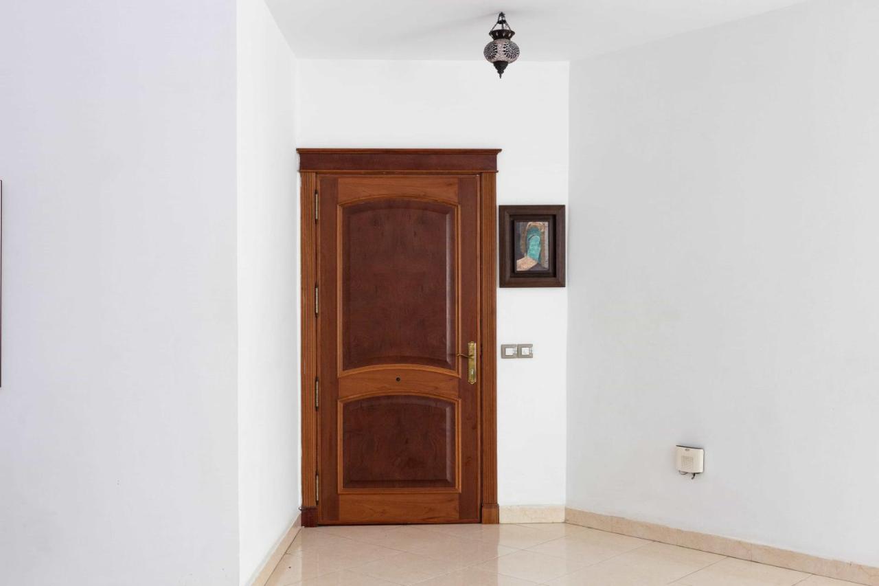 Appartement Haut Standing Central Corniche Tanger Eksteriør bilde